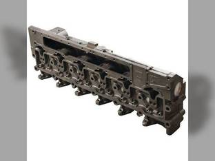 Remanufactured Cylinder Head Case IH 8940 MX210 8920 2166 7230 2366 8910 MX230 MX200 7240 Magnum 255 7220 8950 9330 MX180 9310 8930 2377 MX220 7250 8690822