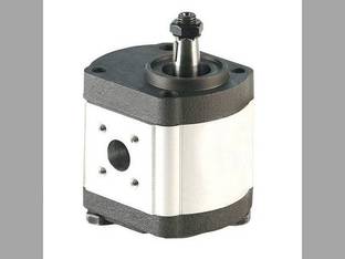 Hydraulic Pump John Deere 500 700 510 710 AL15149
