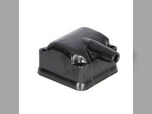 Magneto Coil Cover Cap International 600 I9 Super W4 B OS6 650 Super W9 W9 TD6 O6 450 100 HV A O4 Super MTA Super H Super M M MD Super A 230 W4 400 I4 I6 300 200 Super W6 OS4 C 350 MTA W6 130 Super C
