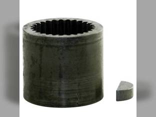 Torque Amplifier Eliminator Coupler Case IH 685 895 385 485 585 4230 885 International 684 884 784