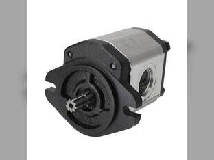 Hydraulic Pump New Holland LX665 SL55B 86528340 John Deere 7775 MG86528340