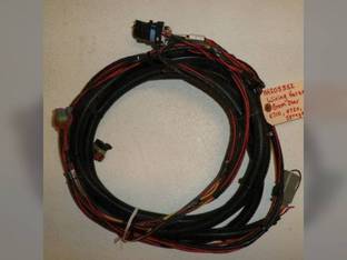 Used Wiring Harness Compatible with John Deere 4720 4710 4920 AN205352