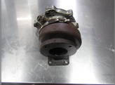 M&W Turbocharger 