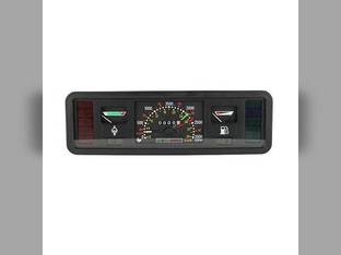 Instrument Gauge Cluster Fiat FIAT 65-94 72-94 60-56 65-46 55-46 55-66 80-66 82-94 45-66 65-56 60-66 82-93 88-94 72-93 70-66 70-88 70-56 88-93 Hesston Ford 4030 4330 3830 4230 4430 7530 White 700