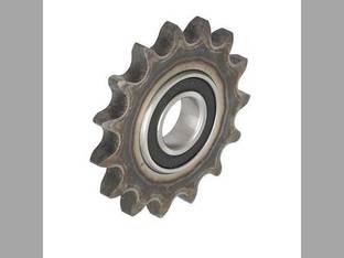 Clean Grain Elevator Sprocket - Upper Case IH 7120 8120 8010 9120 7010 87283101