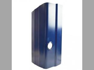 Hood Panel - Left Hand fits Ford 2000 4000 C5NN16625G