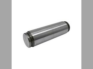 Dipper Cylinder Rod End to Dipper Pin fits Case 580L 580M 580L 580 Super L 580L 580M 580L 580 Super L 129041A1