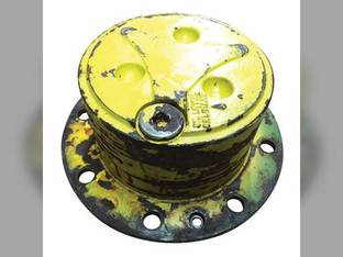 Used MFWD Planetary Pinion Carrier John Deere 6510L 6403 6220L 6410S 6210L 6405 310SG 6510S 6410 6400L 6500L 6400 410D 315SG 6300 6603 510D 6500 6110L 310G 6310 6410L 6300L 6120L 410G 6310L L100242