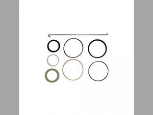Loader Bucket Cylinder Seal Kit Ford 545C 345D 555C 675E 555D 575E 455C 655C 445D 345C 455D 545D 445C 655D 655E 575D 555E 85804740 New Holland LB75 85804740