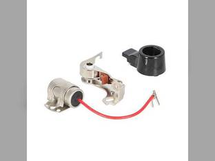Tune-Up Kit John Deere 2020 1520 2510 3010 482 699 2030 4020 4010 4000 499 1010 600 4230 95 2010 3300 45 700 6600 734 55 1020 Case 930 940 730 830