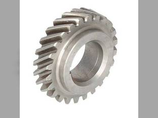 Crankshaft Gear Massey Ferguson 2200 235 245 202 40 150 TO35 2135 2500 4500 230 50 2220 135 35 204 1750054M1 Massey Harris 50