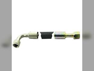 Air Conditioning Hose Line Hesston 6550 6650 7796485