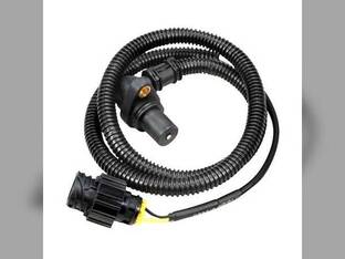 Tachometer Wiring Harness fits Volvo A25D A30D A35D A35E A40D EC330B LC EC360B LC EC460B LC L150E L180E L220E 20374282 SEN-282