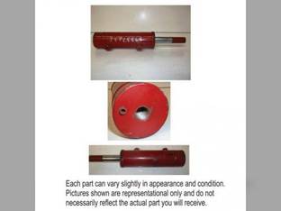 Used Seperator Clutch Hydraulic Cylinder Case IH 2388 2588 2377 2577 87337232