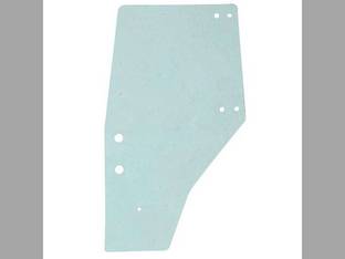 Cab Glass - Door LH Tinted Kubota M5040 M9540 M6040 M7040 M8540 3C581-70770
