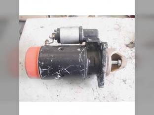 Used Starter - DD Style (18545) Belarus 250 T40A 425AN T40 405AN 250AS T25 310 420A 405A T25A 300 420AN 400AN 425A 400A CT222A