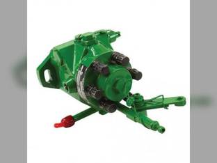 Remanufactured Fuel Injection Pump John Deere 600 4020 4000 AR48803