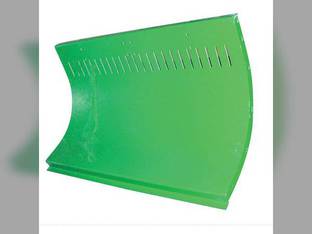 Bottom Knife Sheet Compatible with John Deere 6601 6602 6600 6622 6620 H113076