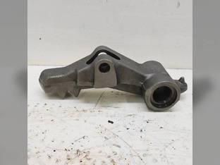 Used Parking Lock Pawl John Deere 7330 7505 6140J 7500 6155J 7330 Premium 7405 R108896