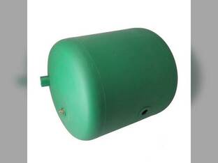 Fuel Tank - Polyethylene fits John Deere 3010 3020 AR39586