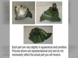 Used Selective Control Valve Side Cover Compatible with John Deere 2240 2240 2640 2640 2020 2020 1520 1520 2030 2030 2440 2440 1640 1640 2750 2750 2550 2550 2140 2140 1020 1020 2350 2350 2040 2040