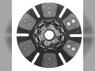 Remanufactured Clutch Disc Massey Ferguson 1100 1130 511675M92