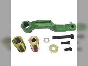 Gauge Wheel Arm Kit Compatible with John Deere 1780 7000 7300 7100 1700 7200 1530 1535 1760 1710 A79647