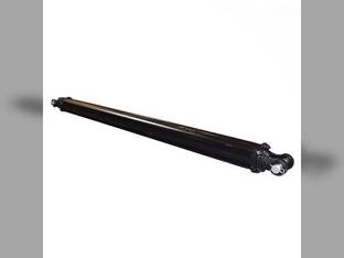 Hydraulic Tie-Rod Cylinder 2-1/2" x 48" 1-1/8" Rod 2500 PSI