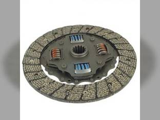 Clutch Disc International 284 274 Case 1032027C2 1062027C2 973727C2