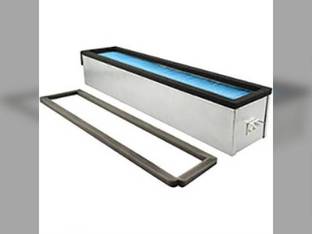 Baldwin� Cabin Air Filter fits Caterpillar D9 D10 D9 D10 2653857 3197944 fits Baldwin PA5755 fits Donaldson P637267
