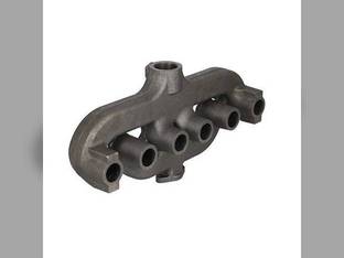 Intake & Exhaust Manifold Allis Chalmers 170 175 D17 70257485