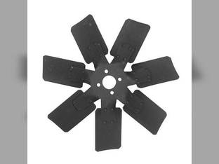 Fan Blade - 7 John Deere 5210 5220 5300 5310 5320 5400 5400N 5500N RE42511