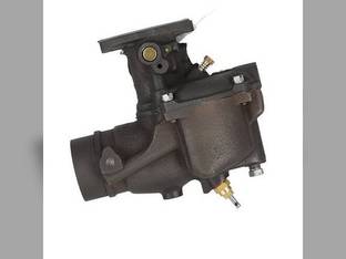 Remanufactured Carburetor CockShutt / CO OP E4 40