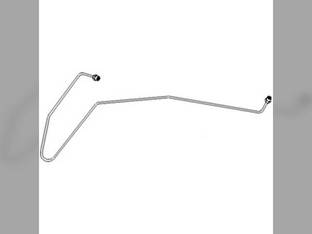 Injection Line - #3 Cylinder International 1086 Hydro 186 1486 1586 3688 986 684513C1