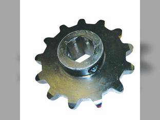 Feeder House Chain Sprocket Gleaner R72 R42 C62 R52 R62 71368861
