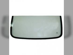 Cab Glass - Front Lower Compatible with John Deere 160C LC 270CLC 180CW 800C 450CLC 210CW 200CLC 230CLC 370C 600C LC 120C 330CLC Hitachi Zaxis 120 Zaxis 330LC Zaxis 270LC Zaxis 160LC Zaxis 370
