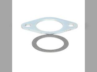 Tachometer Connection Housing Plate Compatible with International Cub 154 340 2444 2504 450 404 Cub Cub 185 3444 Cub Lo-Boy 230 400 2424 330 2404 Cub 184 240 140 300 500 200 504 350 130 424 444 3514