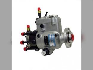 Remanufactured Fuel Injection Pump fits John Deere 4320 6404T AR50003 SE500554 fits Roosa Master JDB-2400
