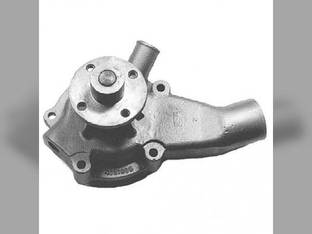 Remanufactured Water Pump Gleaner K2 F2 M G F F3 74007551