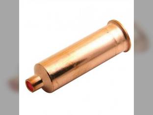 Fuel Injector Tube Allis Chalmers 7010 TL545 7020 185 190XT TL345B 8010 190 180 7000 6070 6060 6080 200 74009255 Gleaner K2 M G F2 L2 F M3 M2 L F3 74009255
