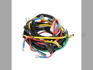 Wiring Harness - Main Ford 821 821 851 851 861 861 900 900 941 901 901 651 651 881 881 701 701 801 801 800 800 811 811 611 611 641 641 600 600 631 631 601 601 621 621 700 700 650 650 841 841 681 681