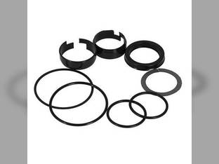 Hydraulic Seal Kit - Boom Bucket Cylinder fits Case 310G 350 450 450B 750 850 850B 1150 580 22 26 26B 26S 33 33S 34 D42872