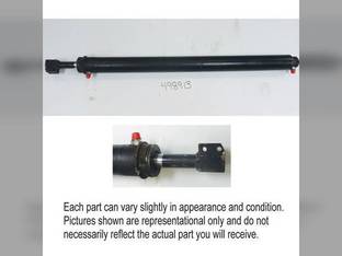 Used Unload Auger Swing Cylinder fits Gleaner N5 N6 N7 71326939
