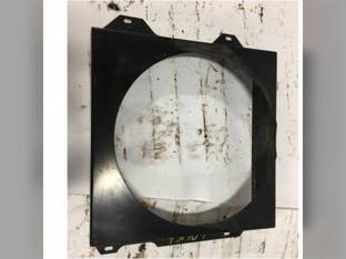 Used Fan Shroud New Holland L865 L865 LX885 LX885 LX865 LX865 86504805