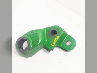 Used Steering Arm RH John Deere 8410 8310 7720 8220 7200R 8110 7930 8200 7630 8130 6190R 8300 8235R 7820 8100 8225R 8210 7730 7830 6170R 8120 R125163