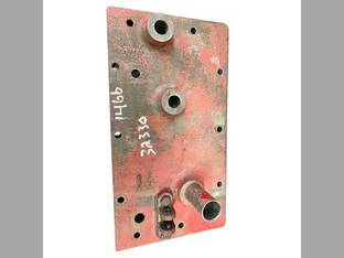 Used Range Shift Cover fits International Hydro 186 1568 Hydro 100 2756 21256 756 1468 1566 1456 826 966 856 1256 21456 2826 1466 2856 766 1066 398298R11