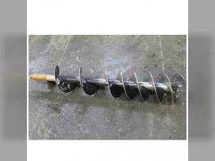 Used Auger - Loading Tank Compatible with John Deere 9670 9650 CTS 9660 9750 STS S660 9650 STS 9650 9660 STS 9860 STS 9770 9560 9760 STS 9760 9660 CTS 9450 9550 9750 AH218485