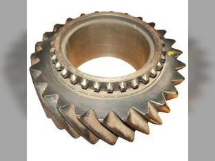 Used Pinion Shaft Gear fits John Deere 4040 4230 4240 4430 4440 R50339