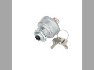 Ignition Switch fits International Hydro 186 786 886 986 1086 1486 1586 3388 3588 3788 4386 4568 4586 4786 2500A 715 815 915 1440 1460 1480 674 574 2500A 464 107682C1