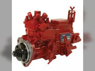 Remanufactured Fuel Injection Pump International 966 631-553